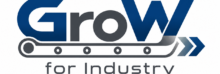 GroW for Industry logo